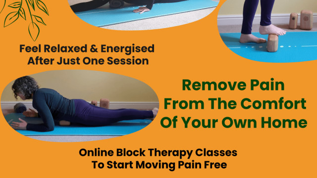 A4 Poster BT Classes