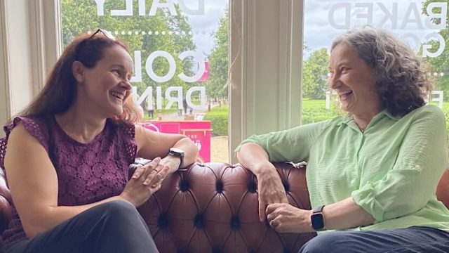 Eventrbrite pic – Andrea Peers