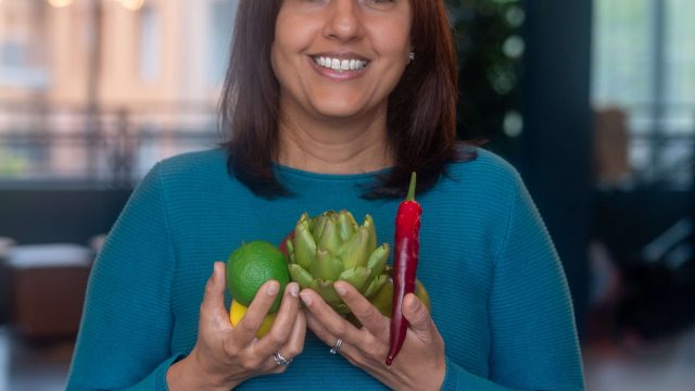 Jazz Photo – Meet the Member – Jaskiran McPhail