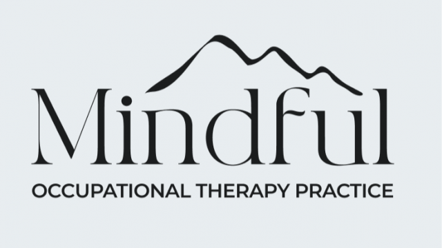 Logo 1 – Mindful Occupational Therapy Practice