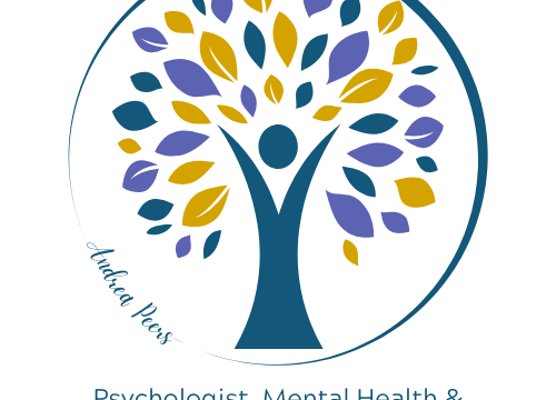 New full logo name and JD – Andrea Peers