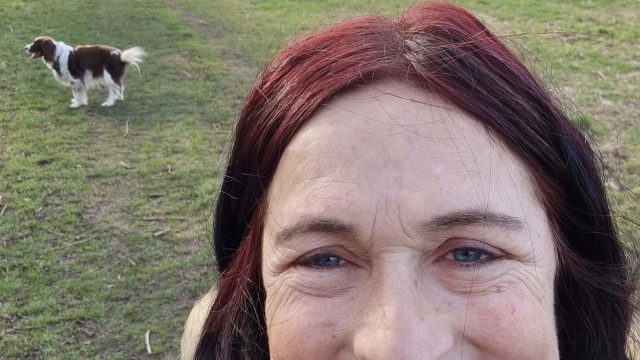 Profile pic-me-samson – Mindful Occupational Therapy Practice