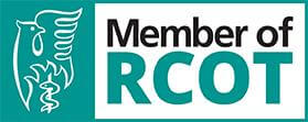 RCOT member logo web use – Sarah Quinlan