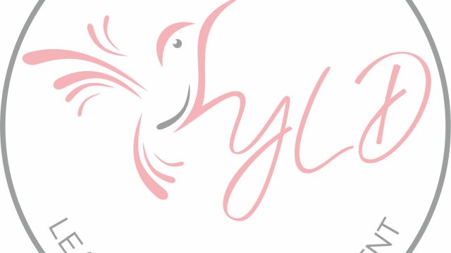 YLD Logo 02 – Yvonne Devereux