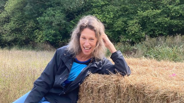 CassProfilePic – Cassandra Collins