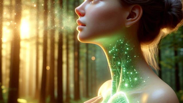 vagus nerve lungs – Gina Guscott