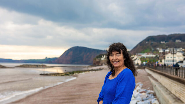 Clapp7 – Sharon Clapp