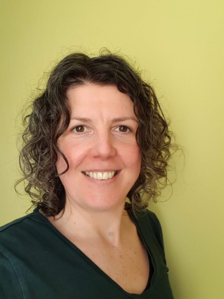 Catherine Langford