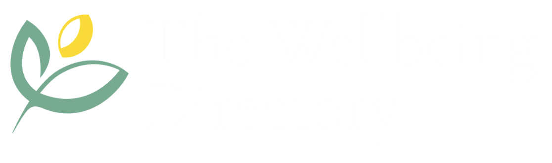 The Wellbeing Directory logo